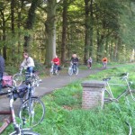 Fietstocht