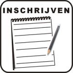 inschrijven