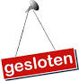 Gesloten